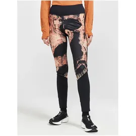 Craft ADV SubZ Wind Tights 2 Women black/multi S