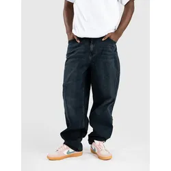 REELL Baggy Jeans rusty Gr. 30/32