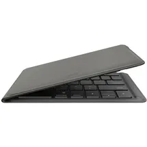 Uniq Faltbare Bluetooth-Tastatur Uniq Forio für Tablets Grün