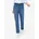 Damen Five-Pocket-Hose Style denim blau Gr 44K