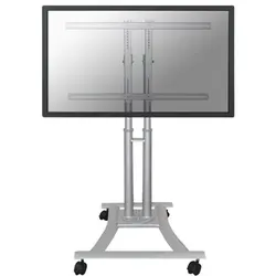 Neomounts PLASMA-M1200 mobiler Display Bodenständer bis 70 Zoll