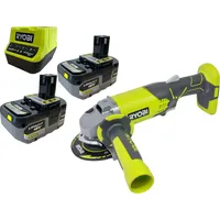 RYOBI R18AG-0 Akku Winkelschleifer 18 V ONE+ 115 mm