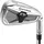 TaylorMade Qi Max Eisen - RH / Graphit regular - REAX by KBS 65 / 6-9+PWSW