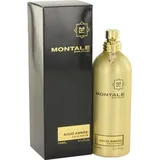 Montale Aoud Ambre Eau de Parfum 100 ml