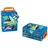 Theo Klein Hot Wheels 50th Jubiläums-Sammelkoffer Metall