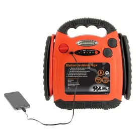 XL Perform Tool Power Pack 600A