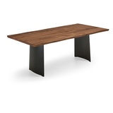 Niehoff Esstisch Tree-Top (LBH 200x100x77 cm) Niehoff Sitzmöbel