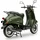 Burnout Trade MiniMe 2.0 50ccm