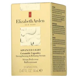 Elizabeth Arden Advanced Light Ceramide Capsules Serum 30 Kapseln