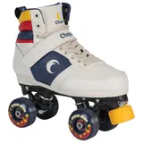 CHAYA Jump Off White Rollschuhe - Beige - EU 41
