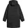 Puma Sportjacke Essentials schwarz - weiß M