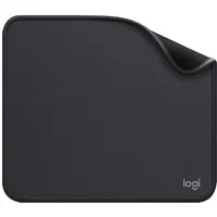 Logitech Mouse Pad Studio Series Grau