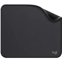Logitech Mouse Pad Studio Series Grau