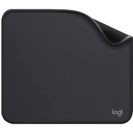Logitech Mouse Pad Studio Series Grau