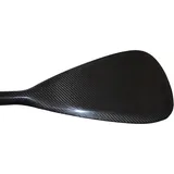 Viamare Alu/Carbon 1-teiliges SUP-Paddel 220 CM