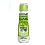 Garnier Fructis Yuzu Lemon Invisible Trocken 100 ml