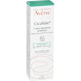 Avène Cicalfate+ Repairing Protective Cream 40 ml