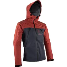 Leatt HydraDri Rot