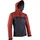 Leatt HydraDri Rot