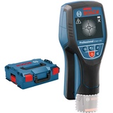 Bosch Professional D-tect 120 Multi-Detektor solo inkl. L-Boxx