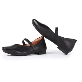 THINK! Think Gaudi für Damen, schwarz, Größe 36 EU