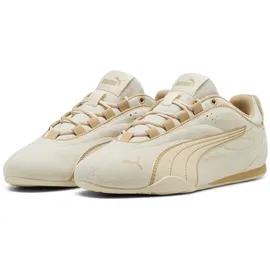 Puma Catch Soleil Damen Weite E Alpine Snow/Sand Dune 42,5