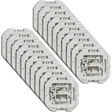 eQ-3 Homematic Adapter-Set Düwi, 20er Set