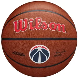 Wilson NBA Basketball Team Alliance – Washington Wizards S