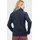Schöffel Damen Style Ash Fleece Jacke (Größe 3XL, blau)