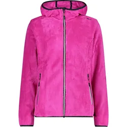 CMP Woman Jacket FIX Hood festival (B818) 48