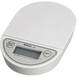 Jakob Maul GmbH MAULoval - Briefwaage - Kapazität: 2 kg - Abschluss: 1 g