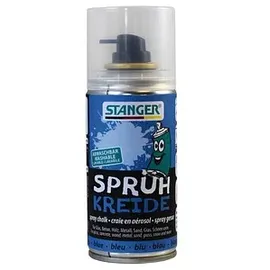 Stanger Sprühkreide 1 St. 150 ml Blau