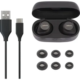JABRA Elite 85t grau