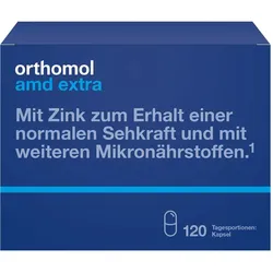 Orthomol AMD Extra