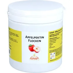 APFELPEKTIN Flocken 200 g
