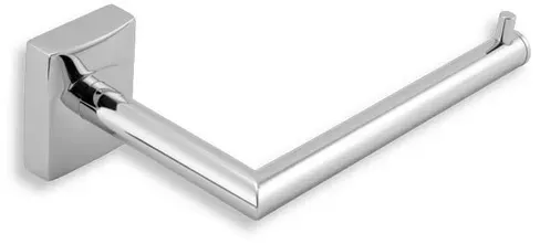 Novaservis Toilettenpapierhalter Metalia 12 Chrom Metall 0210.0