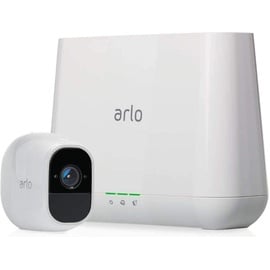 Arlo Kabelloses Sicherheitssystem Pro 2 mit 1 HD-Kamera VMS4130P