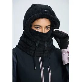 ICEPEAK Sturmhaube HAUGHTON« schwarz,