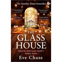 Penguin Books Ltd The Glass House