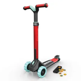 Berg Toys Nexo Scooter Rot