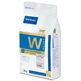Virbac Weight Control W2 3 kg