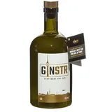 Ginstr Stuttgart Dry Gin 44,0% vol 0,5 l