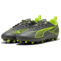 Puma Ultra 5 Play MG Fußballschuhe - Matte Aged