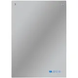 Euromac Eurom Sani 400 Mirror WiFi Infrarotheizung (350418)