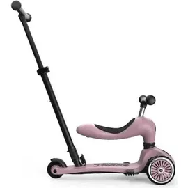 Scoot & Ride Scoot and Ride Highwaykick 1 Push and Go Wildberry