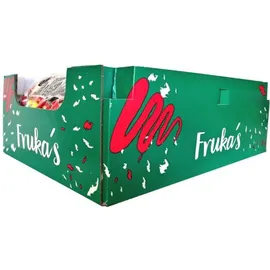 Böhme Fruchtkaramellen Kaubonbons