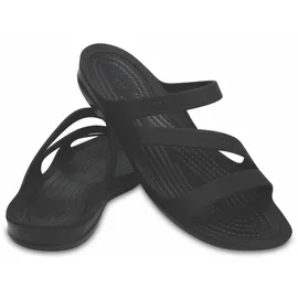 Crocs Swiftwater Sandal black 41-42