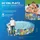 BESTWAY Steel Pro Frame Pool 305 x 66 cm