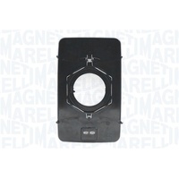 Magneti Marelli Spiegelglas, Außenspiegel [Hersteller-Nr. 351991804510] für Iveco