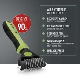 görges naturpharma gmbh REAVET Unterwollbürste XS-S